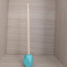 Swatch de carob62 : IN'Ouïe ; Cure -Oreilles écologique, Le Petit Carré Français