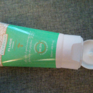 Swatch de Verlec : Fluide visage, CORÈME PARIS