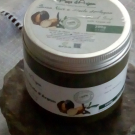 Swatch de AubadeC : Savon noir, Argan Bio