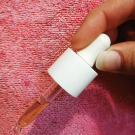 Swatch de Miss-zzr : Activateur d'Éclat Fortifiant Quotidien, Dermina