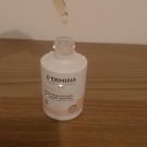 Swatch de Miss-zzr : Activateur d'Éclat Fortifiant Quotidien, Dermina