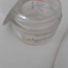 Swatch de les petits trésors d'andivone : Crème des Vagues - Crème Hydra-Fondante, Algologie