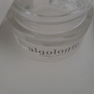 Swatch de les petits trésors d'andivone : Crème des Vagues - Crème Hydra-Fondante, Algologie