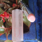 Swatch de yukatestpdt : ADDICT - Lip Glow, Dior