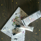 Swatch de Cocolinou6 : Fluide Botanique Purifiant - Pur Paradisi, Saeve