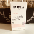 Swatch de Ophel16 : Activateur d'Éclat Fortifiant Quotidien, Dermina