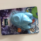 Swatch de Clem : Bombe de bain cosmonaute, Kneipp