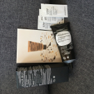 Swatch de mimou30 : Le Nettoyant Pureté, Absolution