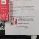 Swatch de sophsoph76 : Sérum Lissant Correcteur de Rides, Veracova