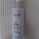 Swatch de noixdecoco94 : Dermina Atolina Lait Relipidant Protecteur 400ml, Dermina