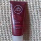 Swatch de noixdecoco94 : Gel Douche Hydratant Pulpe de Fruits Rouges 100 ml, Laino