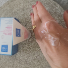 Swatch de Mjdu34 : AQUALISS MAINS - PIEDS, Eye Care Cosmetics