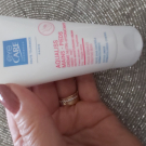 Swatch de Mjdu34 : AQUALISS MAINS - PIEDS, Eye Care Cosmetics