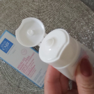 Swatch de Mjdu34 : AQUALISS MAINS - PIEDS, Eye Care Cosmetics