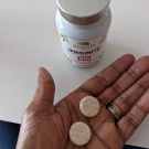 Swatch de Flo816 : Immunité Bio, Biocyte