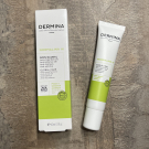 Swatch de Debymaou : Soin global Normalina, Dermina