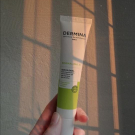 Swatch de lilisbr : Soin global Normalina, Dermina