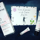 Swatch de Julay : Fluide Botanique Purifiant - Pur Paradisi, Saeve