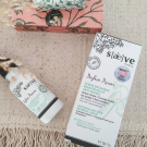 Swatch de une.fille.dans.la.prairie : Sérum Botanique Booster Éclat Anti-Taches - Perfect Pisum, Saeve