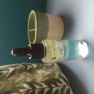 Swatch de une.fille.dans.la.prairie : Soin Hydratant Bell Hypoallergenic, MY Maquillage