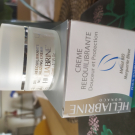 Swatch de une.fille.dans.la.prairie : Crème rééquilibrante au Mélilot bio - Douceur et Protection, Heliabrine