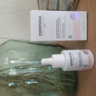 Swatch de une.fille.dans.la.prairie : Activateur d'Éclat Fortifiant Quotidien, Dermina