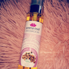 Swatch de nadoria67@live.fr : Huile de souchet bio post épilatoire, Emma Noël