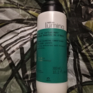 Swatch de Dridrine177 : Shampooing low poo pour cheveux frisés ou crépus Lumina, Natura Brasil