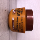 Swatch de Liz/24 : Masque nutrition intense, Elsève