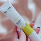 Swatch de lilytomin : Soin global Normalina, Dermina