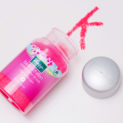 Swatch de lilytomin : Sels de bain Fleurs de cerisier, Kneipp