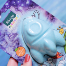 Swatch de lilytomin : Bombe de bain cosmonaute, Kneipp