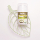 Swatch de lilytomin : Crème Hydratante Visage Bio, NaturAloé