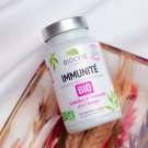 Swatch de lilytomin : Immunité Bio, Biocyte