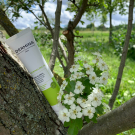 Swatch de vbeautyfashion : Soin global Normalina, Dermina