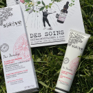 Swatch de Happy housewife mum : Fluide Botanique Purifiant - Pur Paradisi, Saeve