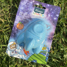 Swatch de Happy housewife mum : Bombe de bain cosmonaute, Kneipp