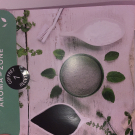 Swatch de Trustil : Dentifrice en poudre au siwak, Aroma zone