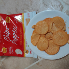 Swatch de joellearno : Chips popées, Emile Noël