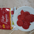 Swatch de joellearno : Chips popées, Emile Noël