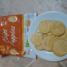 Swatch de joellearno : Chips popées, Emile Noël