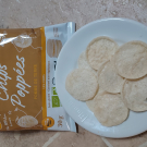 Swatch de joellearno : Chips popées, Emile Noël