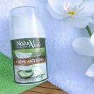 Swatch de Oceane67 : Crème Anti-Rides bio, NaturAloé