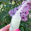 Swatch de WanderlustCéline : Concentré Purifiant Rééquilibrant, Condensé Paris