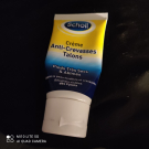 Swatch de Marianne3003 : Traitement anti crevasses, Scholl