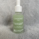 Swatch de Ali* : Concentré Purifiant Rééquilibrant, Condensé Paris