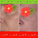 Swatch de Nana35 : Fluide Botanique Purifiant - Pur Paradisi, Saeve