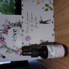 Swatch de Nana35 : Sérum Botanique Purifiant Anti-Imperfections, Saeve