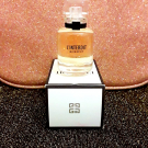 Swatch de nAD07 : L'Interdit - Eau de Parfum, Givenchy