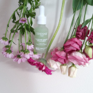 Swatch de loveby-31 : Concentré Purifiant Rééquilibrant, Condensé Paris